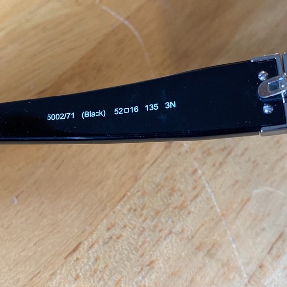 Coach sunglasses - Picture 7 of 11